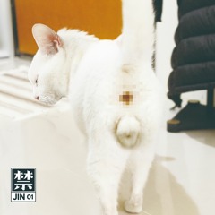 Lujiachi - 夜行 (Original) [JIN 01]