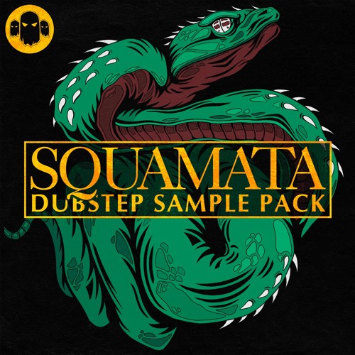 Ghost Syndicate Squamata WAV-DISCOVER