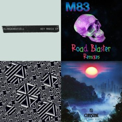 Similar to : all time november by Spotify