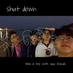 Shut Down(prod.pacific)