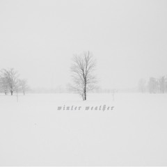 Winter Weather (Prod. By Lucid Soundz)