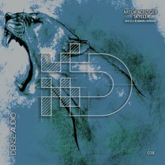 Artur Achziger - The Company (Original Mix)