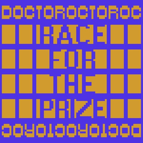 Race For The Prize by The Flaming Lips (NES + DMG Arrangement)