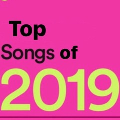 Music of 2019