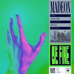 Madeon - Be Fine (Elyin Remix)