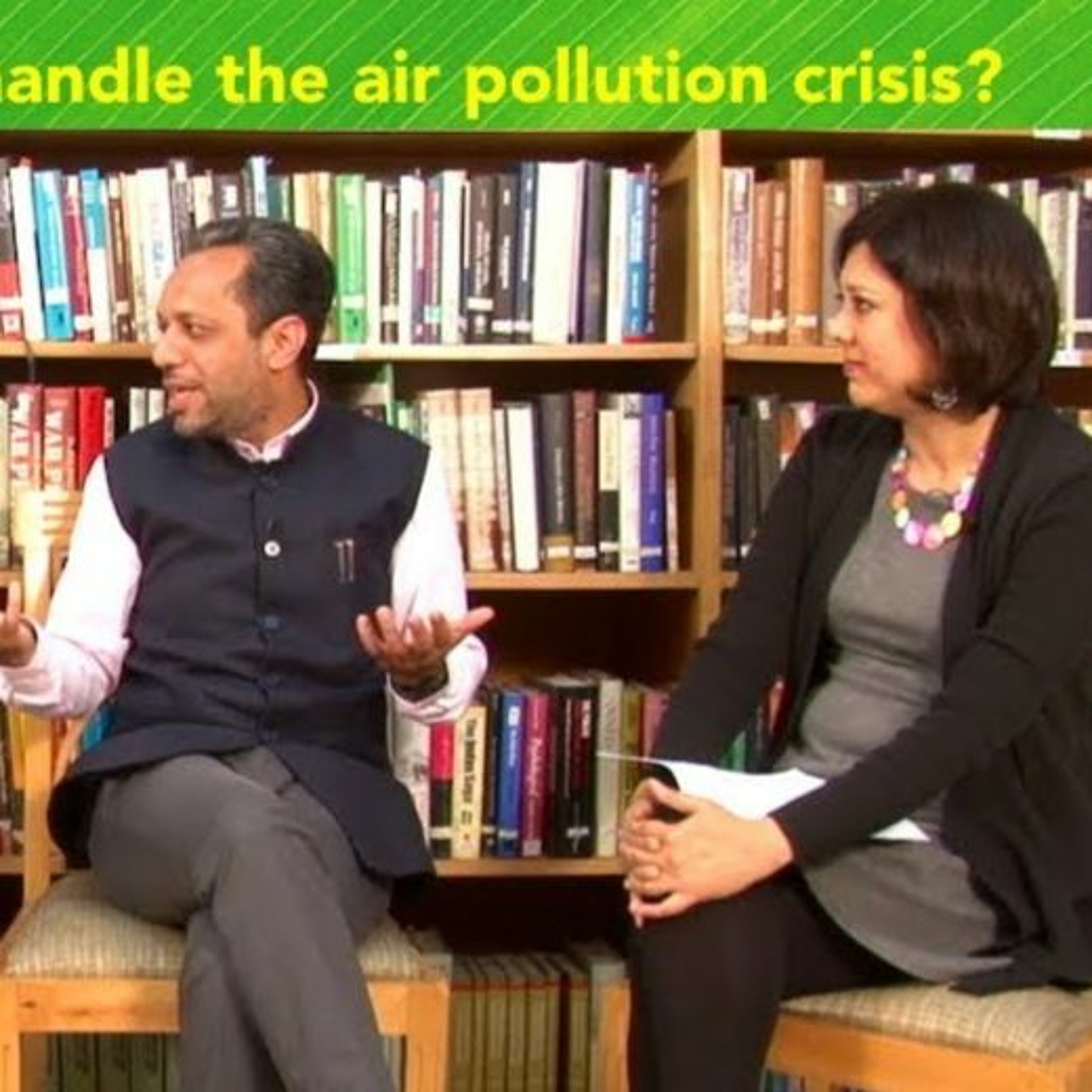 ORF PolicyPod