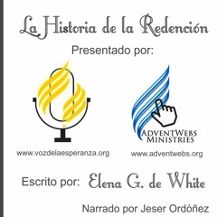 La Historia de la Redención Capítulo 1 - La Caída de Lucifer