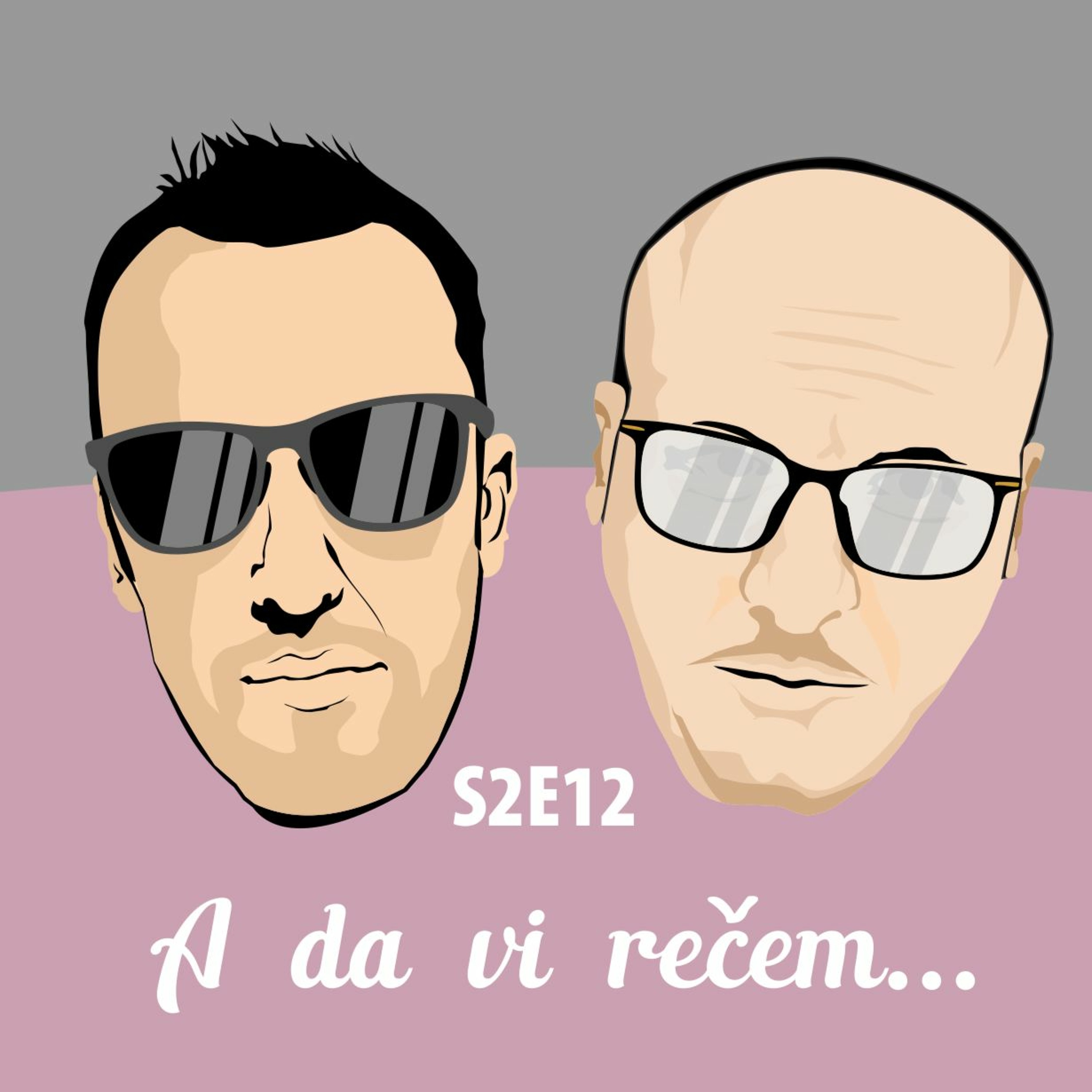 Igor i Vlado Podcast