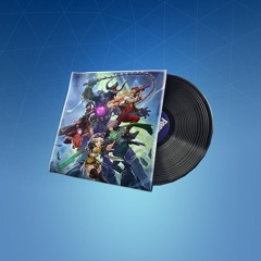 Fortnite - Battle Breakers