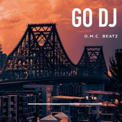 FREE ROD WAVE X YFN LUCCI TYPE BEAT "GO DJ" #OMCBEATZ