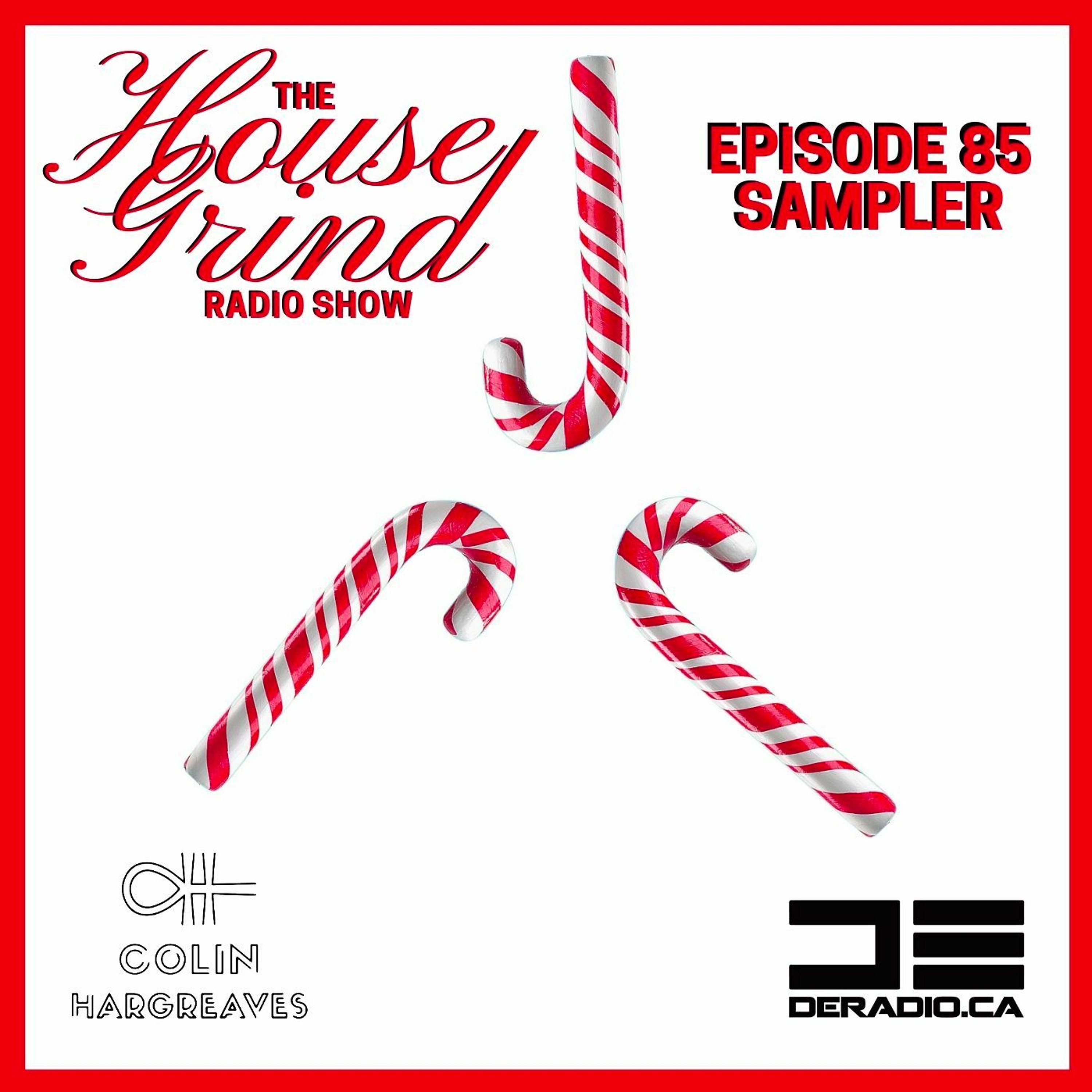 The House Grind Radio Show