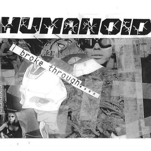 humanoid