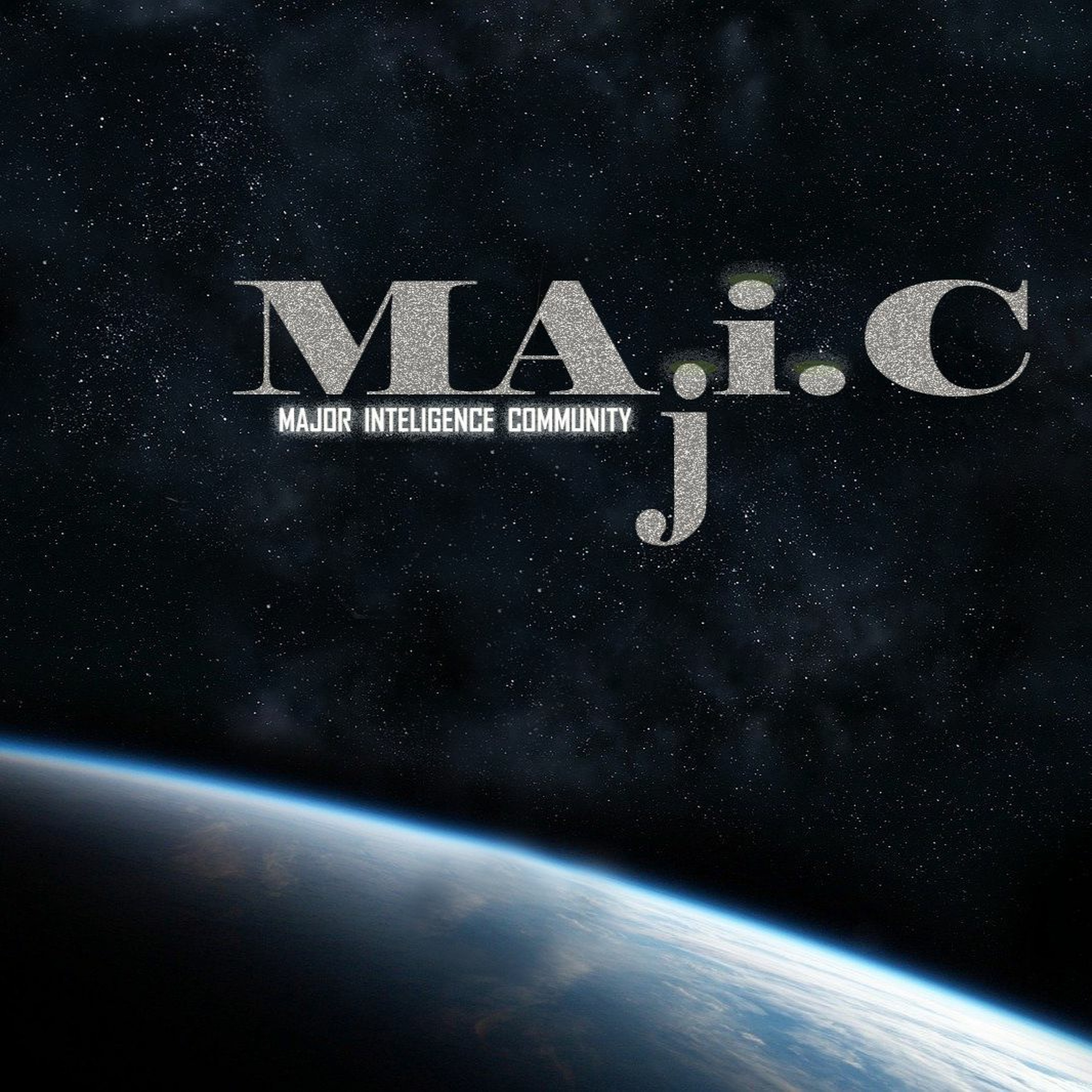 Majic episode artwork