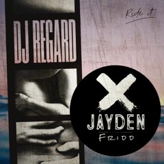 DJ Regard - Ride It (Friddy Bootleg)