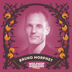 Bruno Morphet - Wolfkop PowerFlower Picnic 2019