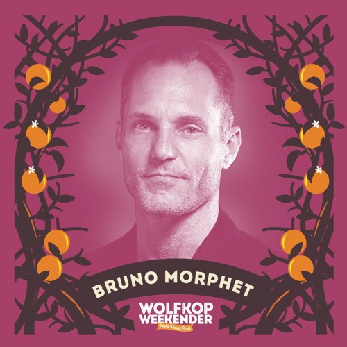 Bruno Morphet - Wolfkop PowerFlower Picnic 2019