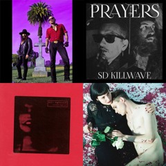 darkwave playlist