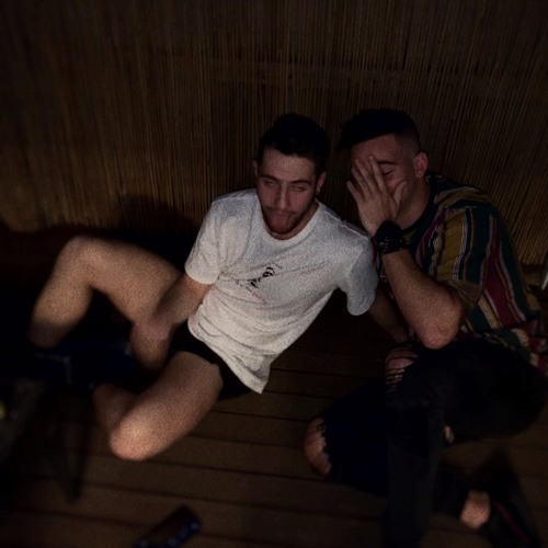 BLKOUT - End of 2K19 Mix