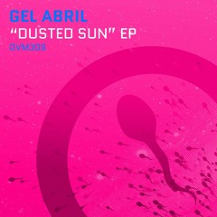 Premiere: Gel Abril - Mid Runner [Ovum Recordings]