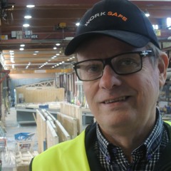 Puhetta puusta! Podcast: Veli Hyyryläinen, Elementit-E Oy