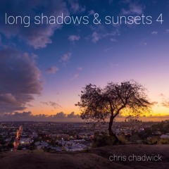 Long Shadows and Sunsets 4 - 12/14/19