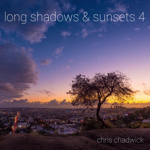 Long Shadows and Sunsets 4 - 12/14/19