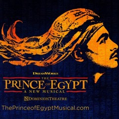 Never In A Million Years [The Prince Of Egypt Musical] - Christine Allado ft. Luke Brady