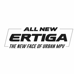 Suzuki All New Ertiga - Jingle