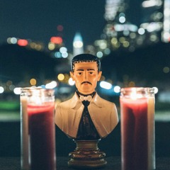 City Of Suckas (featuring Frankie Flavors)