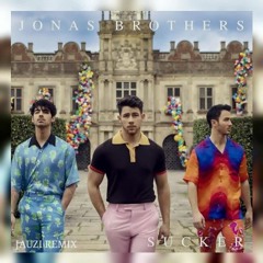 Jonas Brother - Sucker (marutabaku Remix)