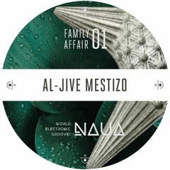 NAUA FA01 :: Al-Jive Mestizo