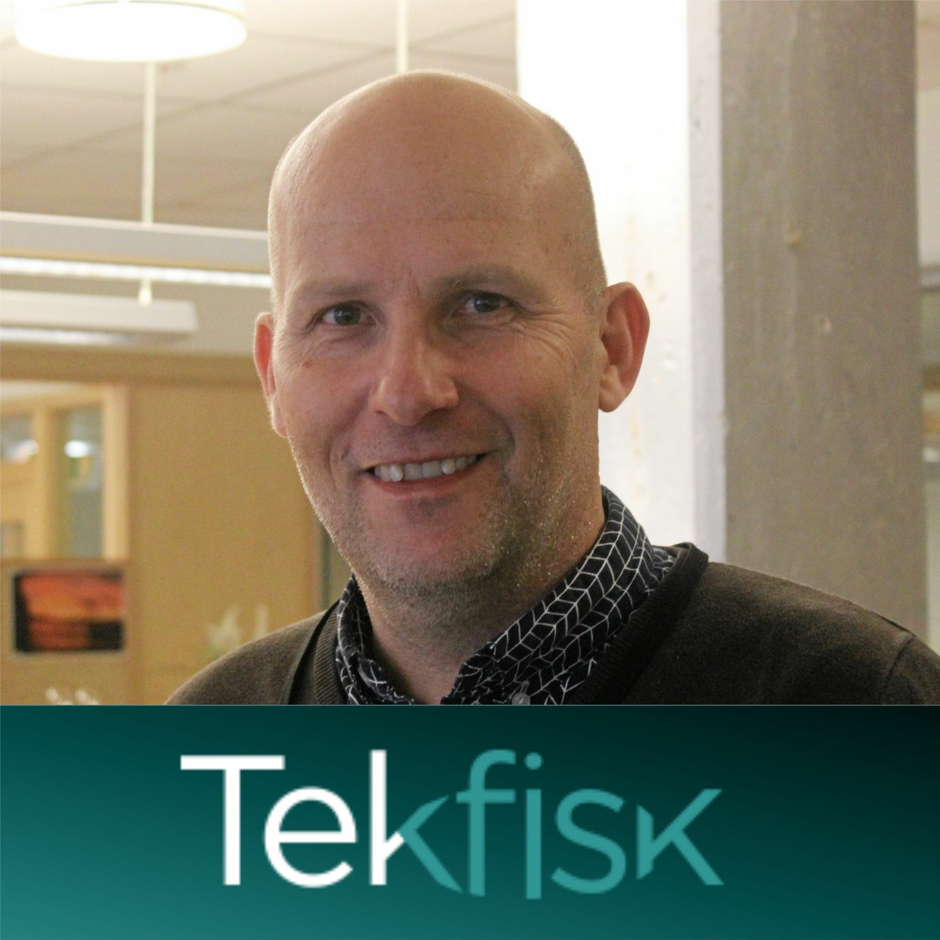 Tekfisk