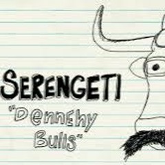 Serengeti - Dennehy Bulls