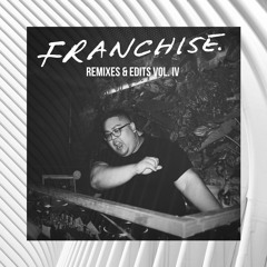 Motiv8 (f r a n c h i s e. Dancehall Remix)