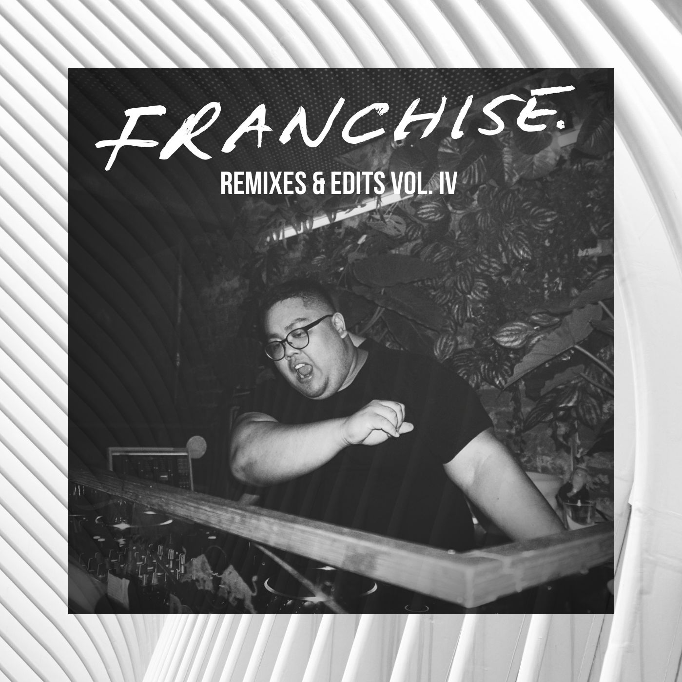 Space De Amor (f r a n c h i s e. Edit)