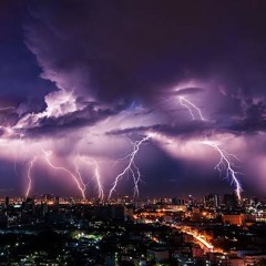 Cold Case Beats - Thunder