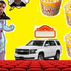 Chevrolet Movie Theater