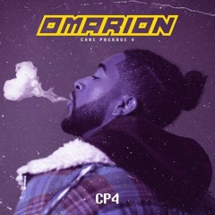 Omarion - Open Up (Kcs Remix)