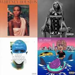 My Smarter Playlist - 01/11/18 22:43:47
