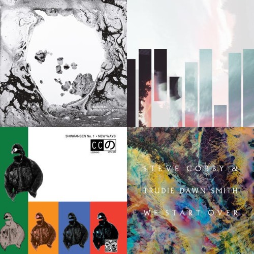 dylan music, similar to, created by spotify