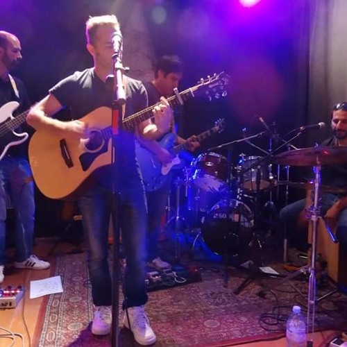 Ici Ou Ailleurs (Studio Demo)