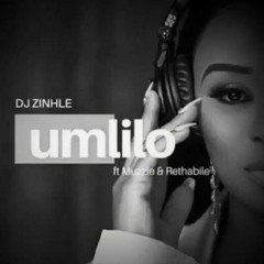 Umlilo instrumental ( Dj Zinhle ft. Muzzle & Rethabile)Stumza.K DIY.mp3