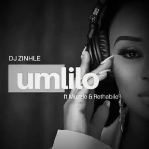 Stream Umlilo instrumental ( Dj Zinhle ft. Muzzle & Rethabile)Stumza.K