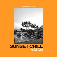 Sunset Chill Vol.22