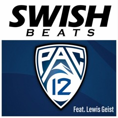Hyphy Hoops: Pac-12 Edition
