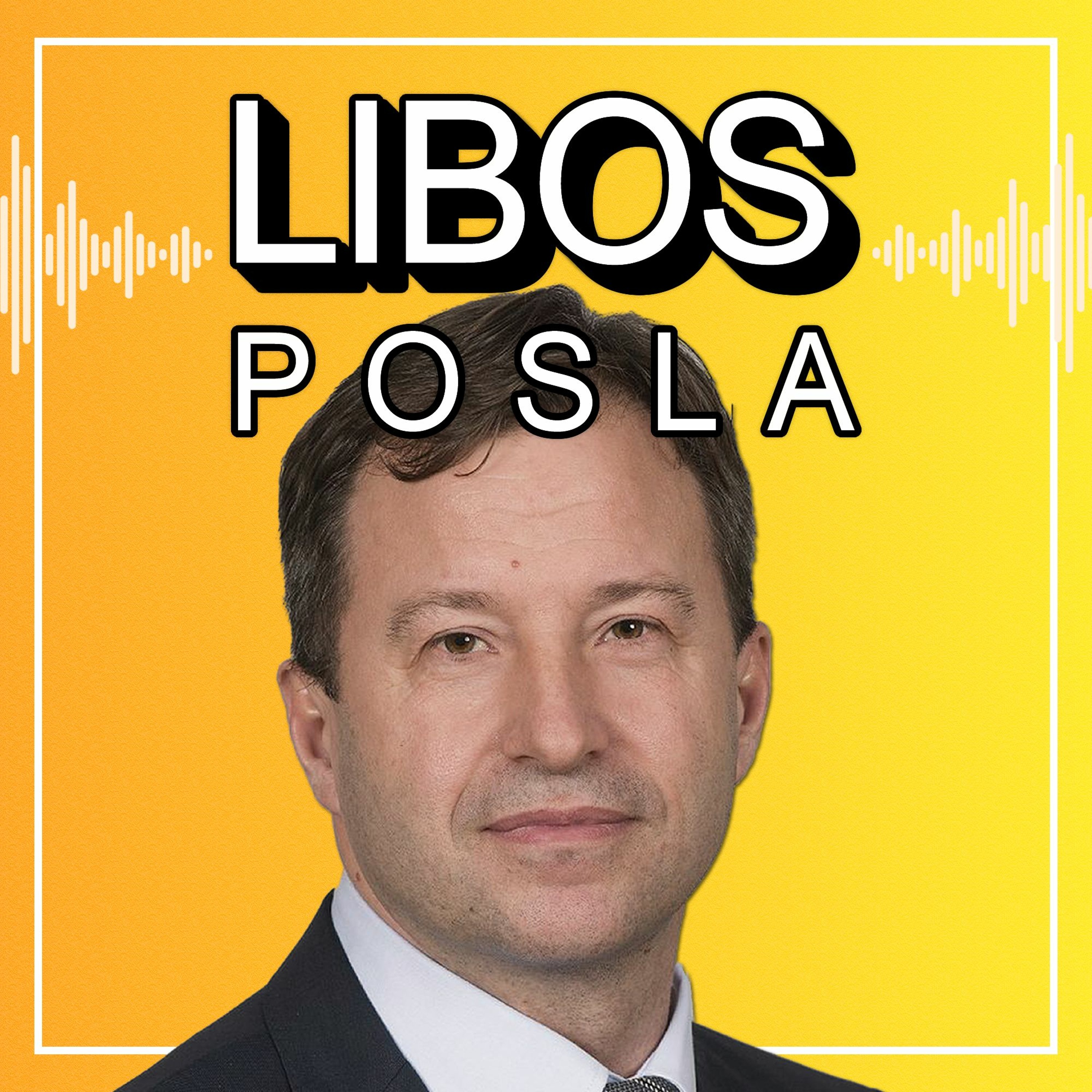 Libos Posla Podcast