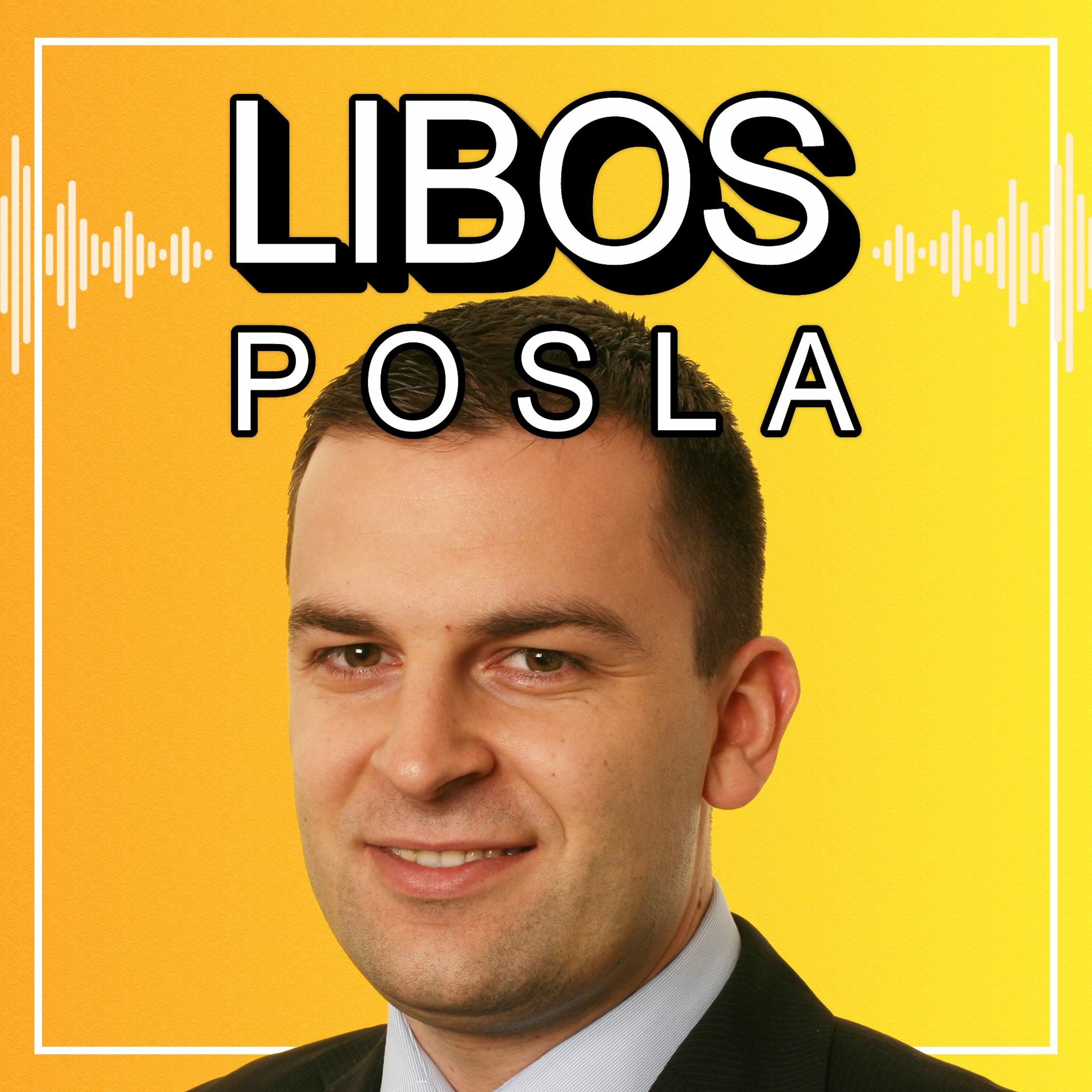 Libos Posla Podcast