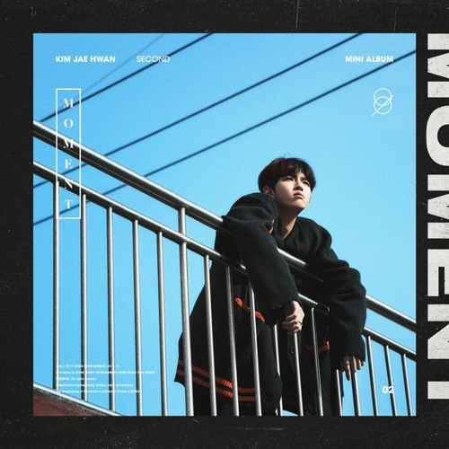 김재환 (Kim Jaehwan) - The Time I Need (시간이 필요해)