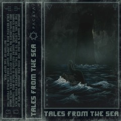 ♆ TALES FROM THE SEA ♆