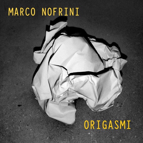ORIGASMI